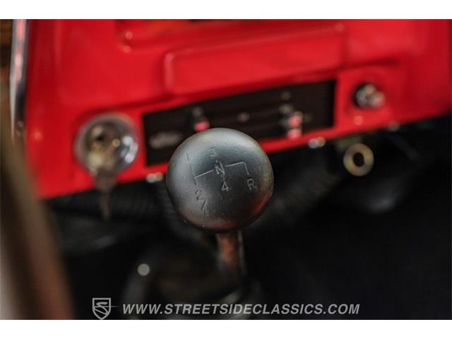1969 Chevrolet C10 (CC-2089372) for sale in Ft Worth, Texas