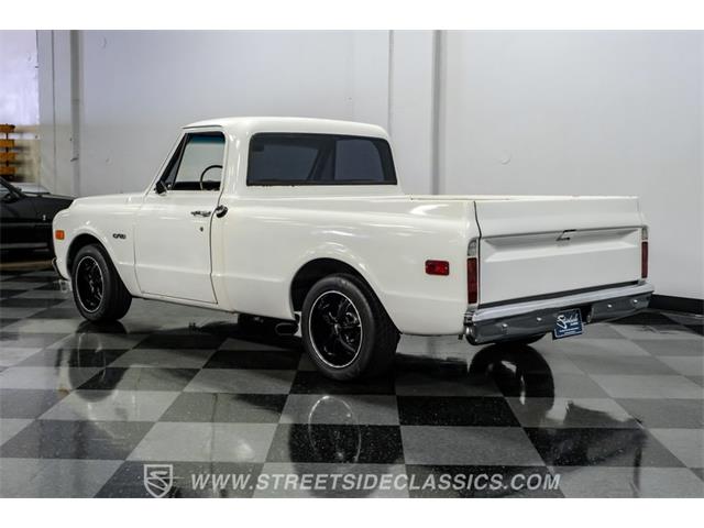 1969 Chevrolet C10 (CC-2089372) for sale in Ft Worth, Texas