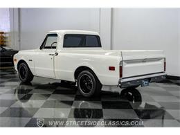 1969 Chevrolet C10 (CC-2089372) for sale in Ft Worth, Texas