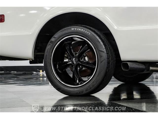1969 Chevrolet C10 (CC-2089372) for sale in Ft Worth, Texas