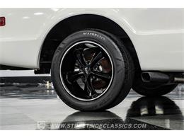 1969 Chevrolet C10 (CC-2089372) for sale in Ft Worth, Texas