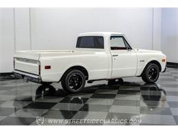 1969 Chevrolet C10 (CC-2089372) for sale in Ft Worth, Texas