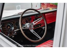 1969 Chevrolet C10 (CC-2089372) for sale in Ft Worth, Texas