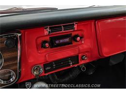 1969 Chevrolet C10 (CC-2089372) for sale in Ft Worth, Texas
