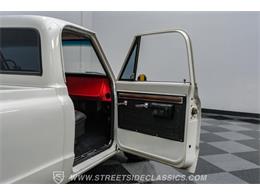 1969 Chevrolet C10 (CC-2089372) for sale in Ft Worth, Texas