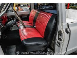 1969 Chevrolet C10 (CC-2089372) for sale in Ft Worth, Texas
