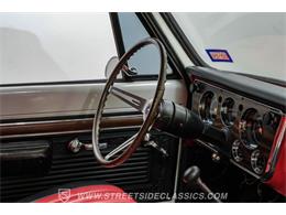1969 Chevrolet C10 (CC-2089372) for sale in Ft Worth, Texas