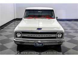 1969 Chevrolet C10 (CC-2089372) for sale in Ft Worth, Texas