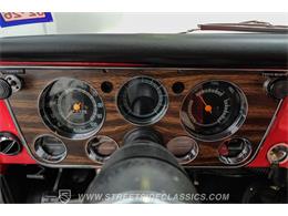 1969 Chevrolet C10 (CC-2089372) for sale in Ft Worth, Texas