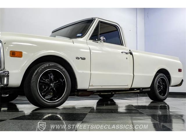 1969 Chevrolet C10 (CC-2089372) for sale in Ft Worth, Texas
