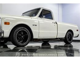 1969 Chevrolet C10 (CC-2089372) for sale in Ft Worth, Texas