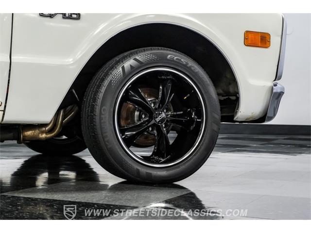 1969 Chevrolet C10 (CC-2089372) for sale in Ft Worth, Texas