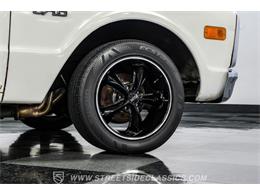 1969 Chevrolet C10 (CC-2089372) for sale in Ft Worth, Texas