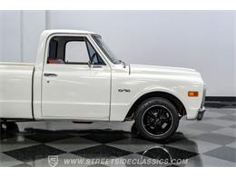 1969 Chevrolet C10 (CC-2089372) for sale in Ft Worth, Texas