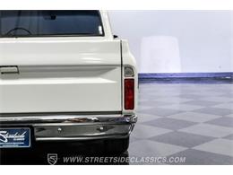 1969 Chevrolet C10 (CC-2089372) for sale in Ft Worth, Texas