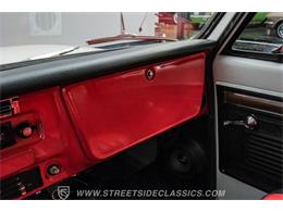 1969 Chevrolet C10 (CC-2089372) for sale in Ft Worth, Texas