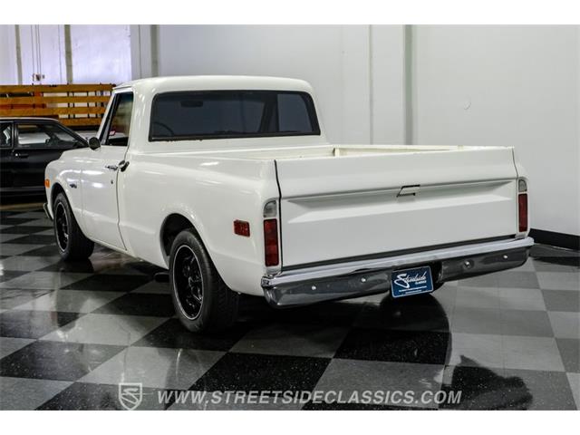 1969 Chevrolet C10 (CC-2089372) for sale in Ft Worth, Texas