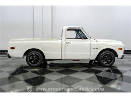 1969 Chevrolet C10 (CC-2089372) for sale in Ft Worth, Texas