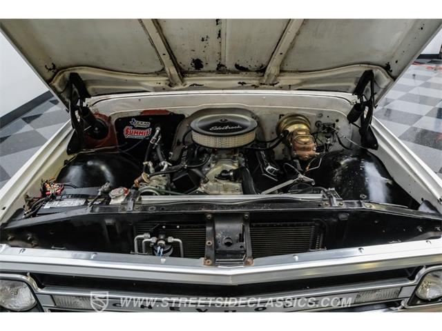 1969 Chevrolet C10 (CC-2089372) for sale in Ft Worth, Texas