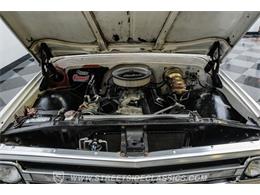 1969 Chevrolet C10 (CC-2089372) for sale in Ft Worth, Texas