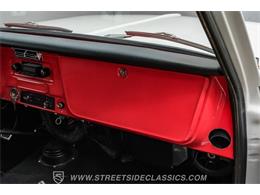 1969 Chevrolet C10 (CC-2089372) for sale in Ft Worth, Texas