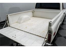 1969 Chevrolet C10 (CC-2089372) for sale in Ft Worth, Texas