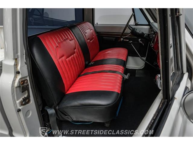 1969 Chevrolet C10 (CC-2089372) for sale in Ft Worth, Texas