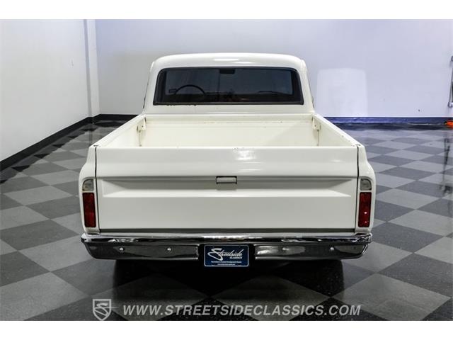 1969 Chevrolet C10 (CC-2089372) for sale in Ft Worth, Texas