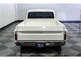 1969 Chevrolet C10 (CC-2089372) for sale in Ft Worth, Texas