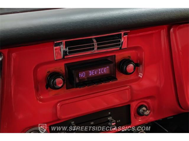 1969 Chevrolet C10 (CC-2089372) for sale in Ft Worth, Texas