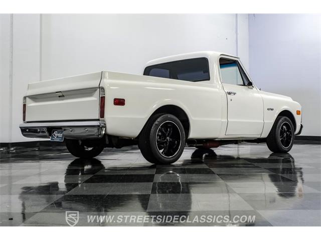 1969 Chevrolet C10 (CC-2089372) for sale in Ft Worth, Texas
