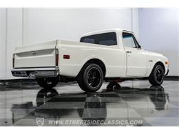 1969 Chevrolet C10 (CC-2089372) for sale in Ft Worth, Texas