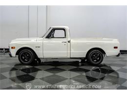 1969 Chevrolet C10 (CC-2089372) for sale in Ft Worth, Texas
