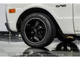 1969 Chevrolet C10 (CC-2089372) for sale in Ft Worth, Texas