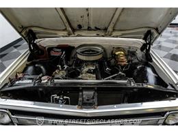 1969 Chevrolet C10 (CC-2089372) for sale in Ft Worth, Texas