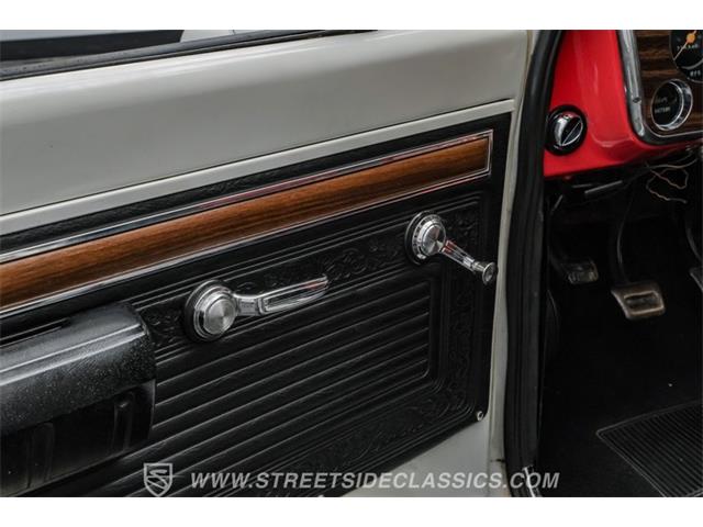 1969 Chevrolet C10 (CC-2089372) for sale in Ft Worth, Texas
