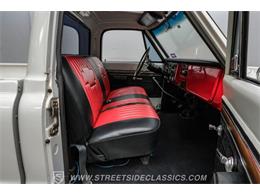 1969 Chevrolet C10 (CC-2089372) for sale in Ft Worth, Texas