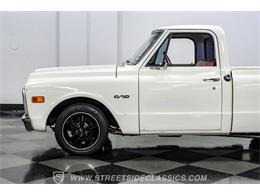 1969 Chevrolet C10 (CC-2089372) for sale in Ft Worth, Texas