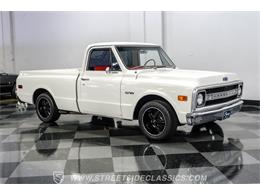 1969 Chevrolet C10 (CC-2089372) for sale in Ft Worth, Texas