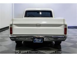 1969 Chevrolet C10 (CC-2089372) for sale in Ft Worth, Texas