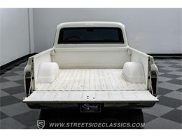 1969 Chevrolet C10 (CC-2089372) for sale in Ft Worth, Texas
