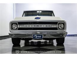 1969 Chevrolet C10 (CC-2089372) for sale in Ft Worth, Texas