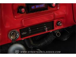 1969 Chevrolet C10 (CC-2089372) for sale in Ft Worth, Texas