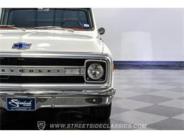1969 Chevrolet C10 (CC-2089372) for sale in Ft Worth, Texas
