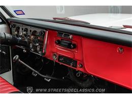 1969 Chevrolet C10 (CC-2089372) for sale in Ft Worth, Texas