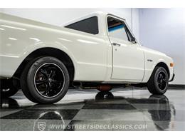 1969 Chevrolet C10 (CC-2089372) for sale in Ft Worth, Texas