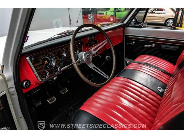 1969 Chevrolet C10 (CC-2089372) for sale in Ft Worth, Texas