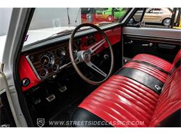 1969 Chevrolet C10 (CC-2089372) for sale in Ft Worth, Texas