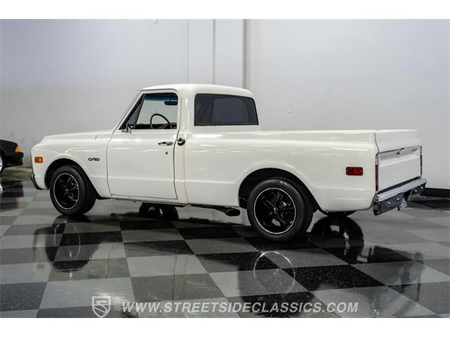 1969 Chevrolet C10 (CC-2089372) for sale in Ft Worth, Texas