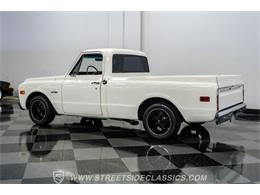 1969 Chevrolet C10 (CC-2089372) for sale in Ft Worth, Texas